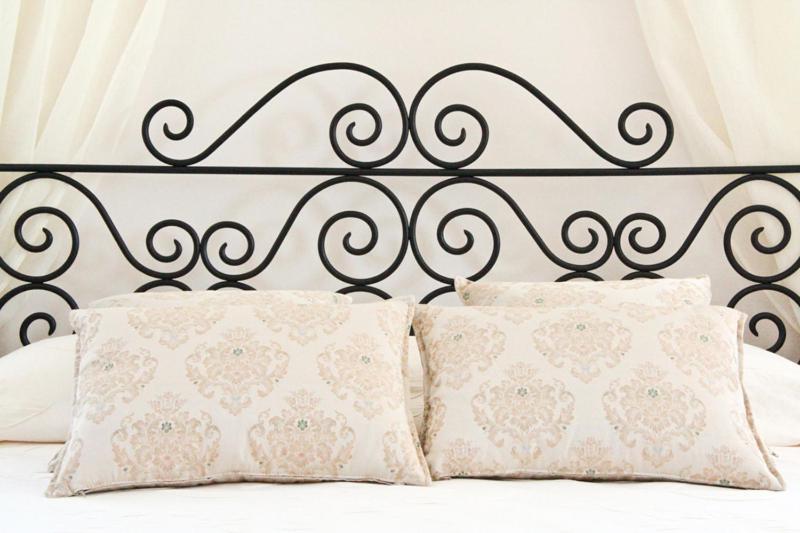 L'Antigo Granaro Guest House Agugliano Room photo