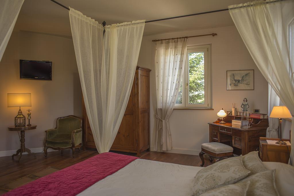 L'Antigo Granaro Guest House Agugliano Exterior photo