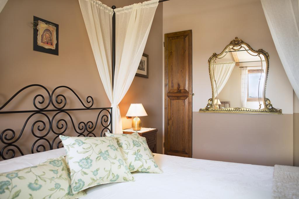 L'Antigo Granaro Guest House Agugliano Exterior photo