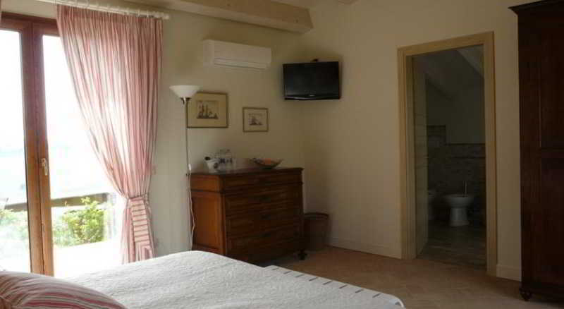 L'Antigo Granaro Guest House Agugliano Exterior photo